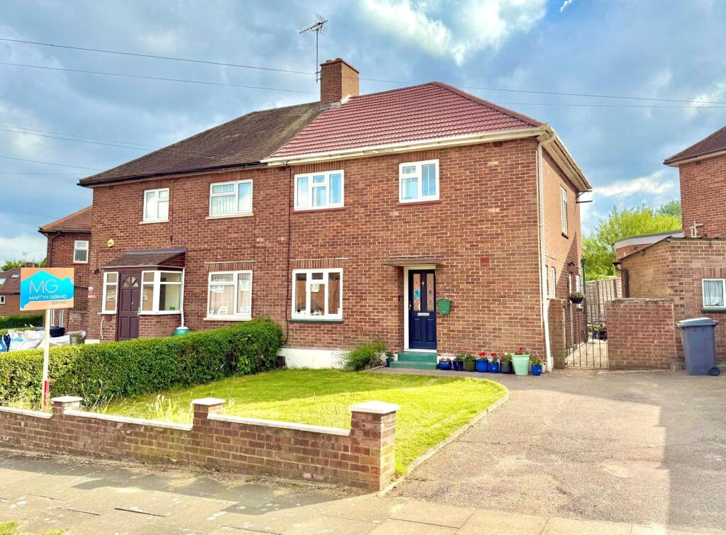 Main image of property: Nupton Drive, Barnet, EN5