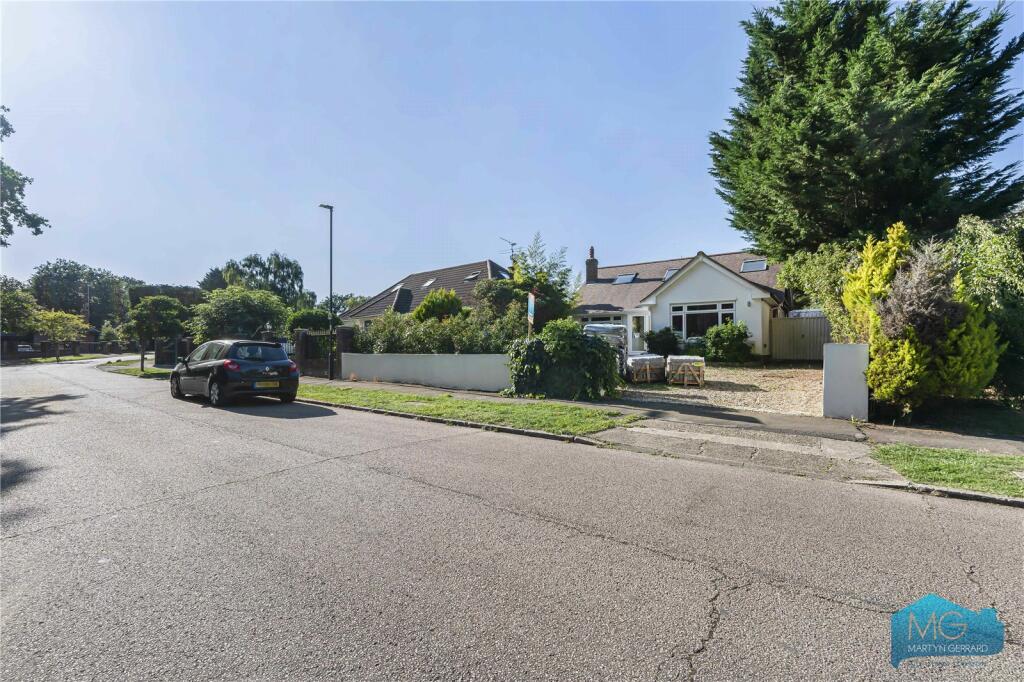 Main image of property: Covert Way, Barnet, EN4