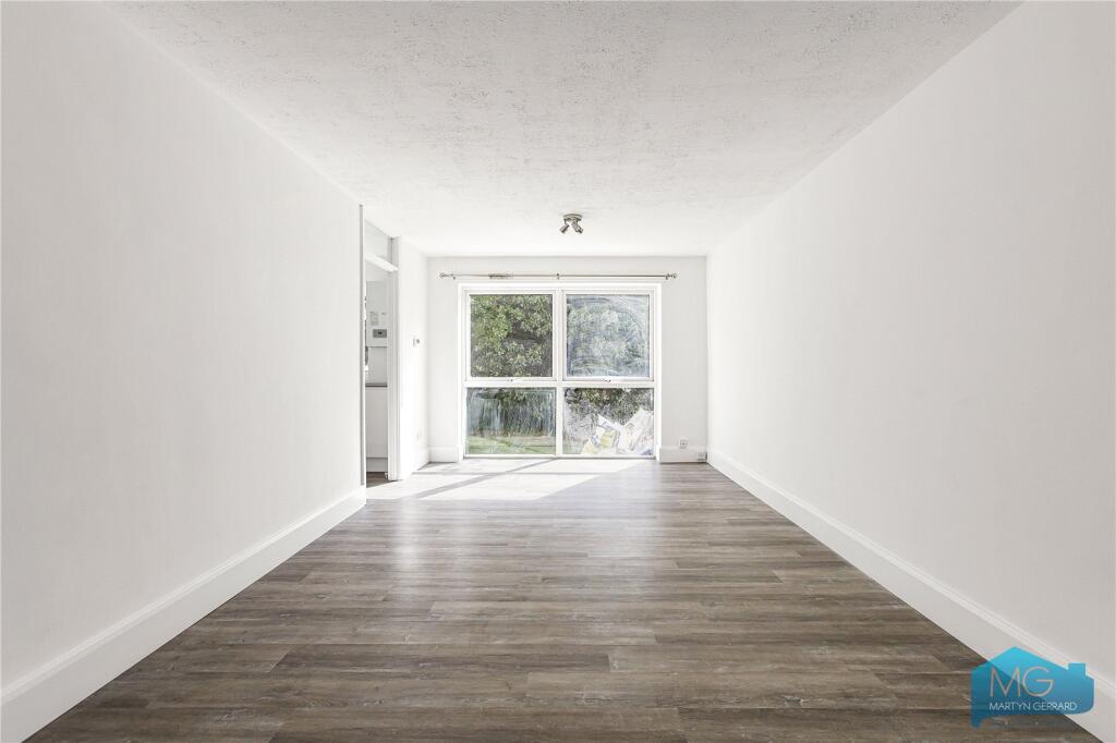 Main image of property: Warwick Road, Barnet, EN5