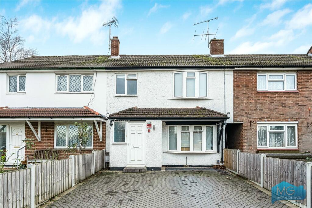 Main image of property: Quinta Drive, Barnet, EN5