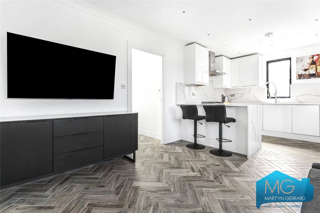 Main image of property: Plantagenet Road, Barnet, Hertfordshire, EN5