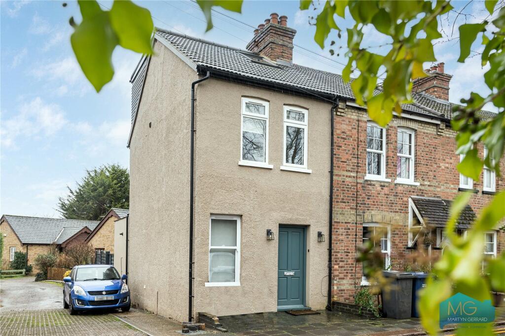 Main image of property: West End Lane, Barnet, EN5