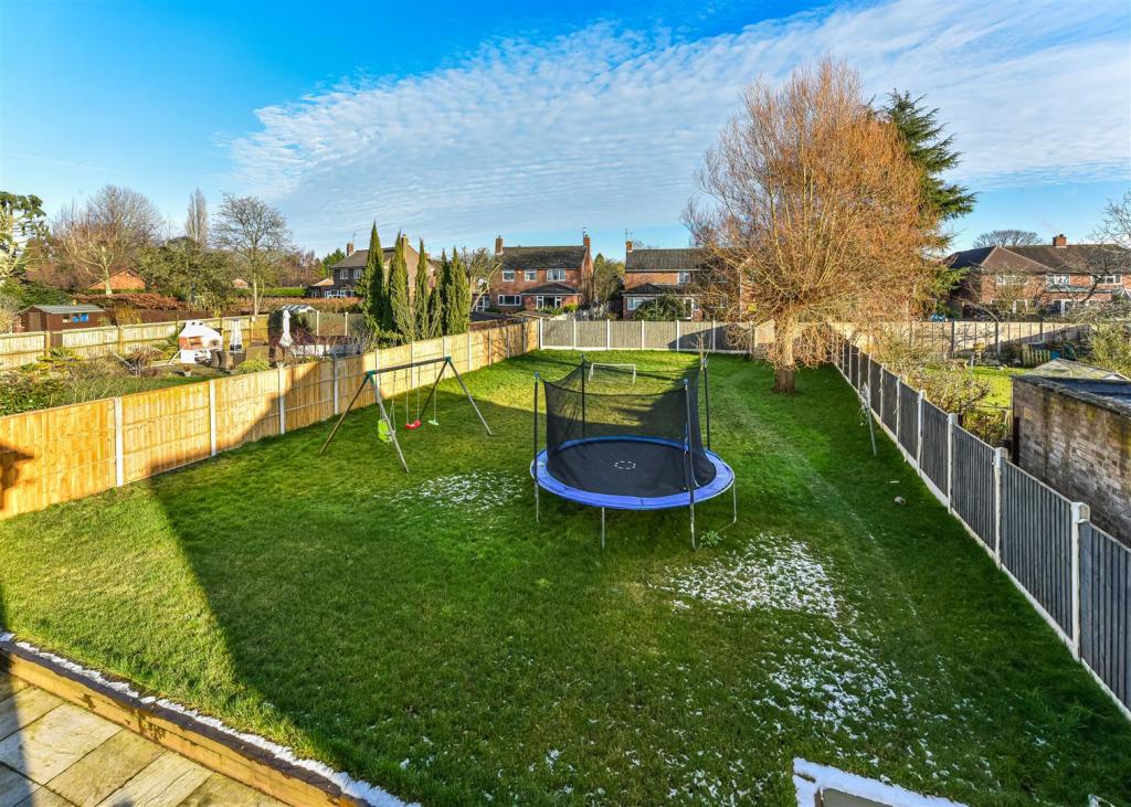 3 bedroom detached house for sale in 75 Yew Tree Lane, Tettenhall, WV6