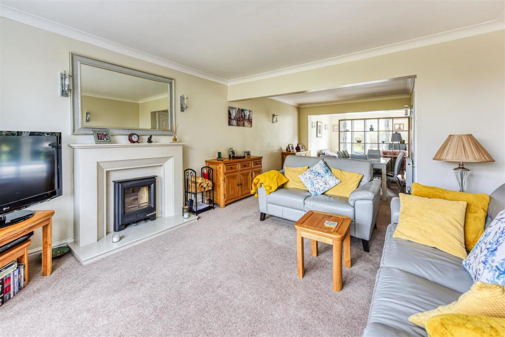4 bedroom detached house for sale in 18 Rudge Road, Pattingham
