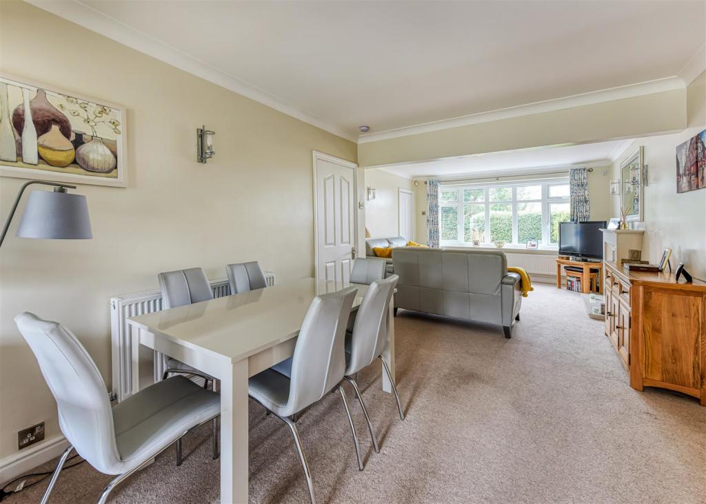 4 bedroom detached house for sale in 18 Rudge Road, Pattingham