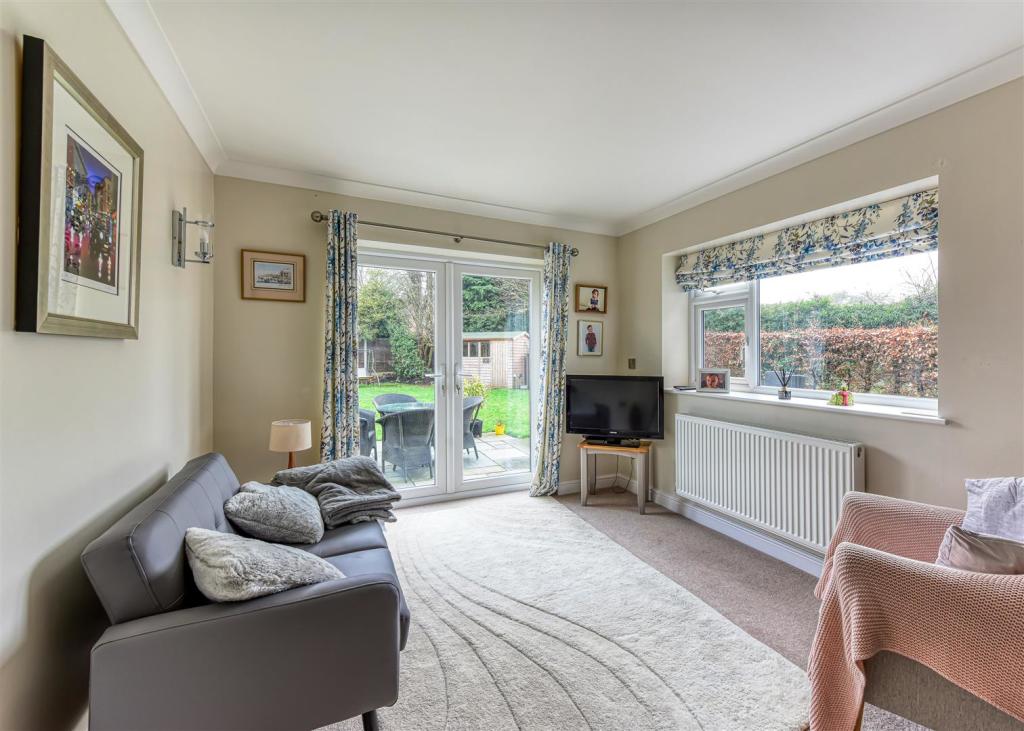 4 bedroom detached house for sale in 18 Rudge Road, Pattingham
