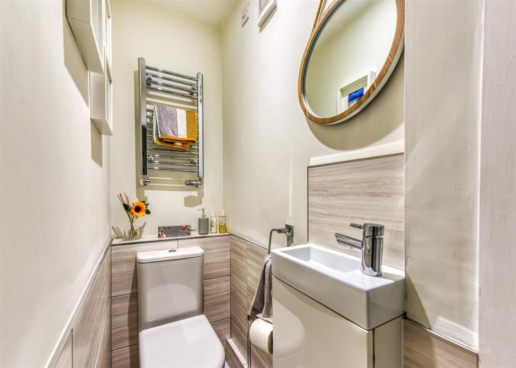 4 bedroom detached house for sale in 18 Rudge Road, Pattingham