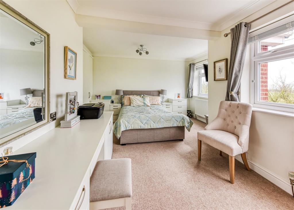 4 bedroom detached house for sale in 18 Rudge Road, Pattingham