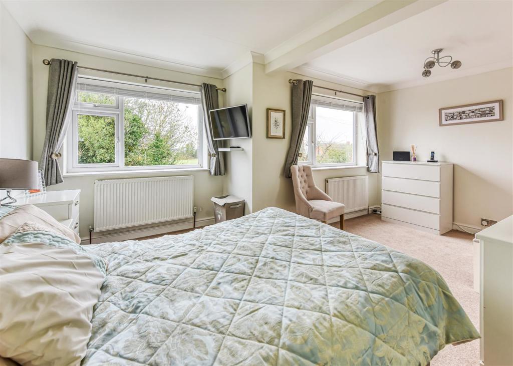 4 bedroom detached house for sale in 18 Rudge Road, Pattingham