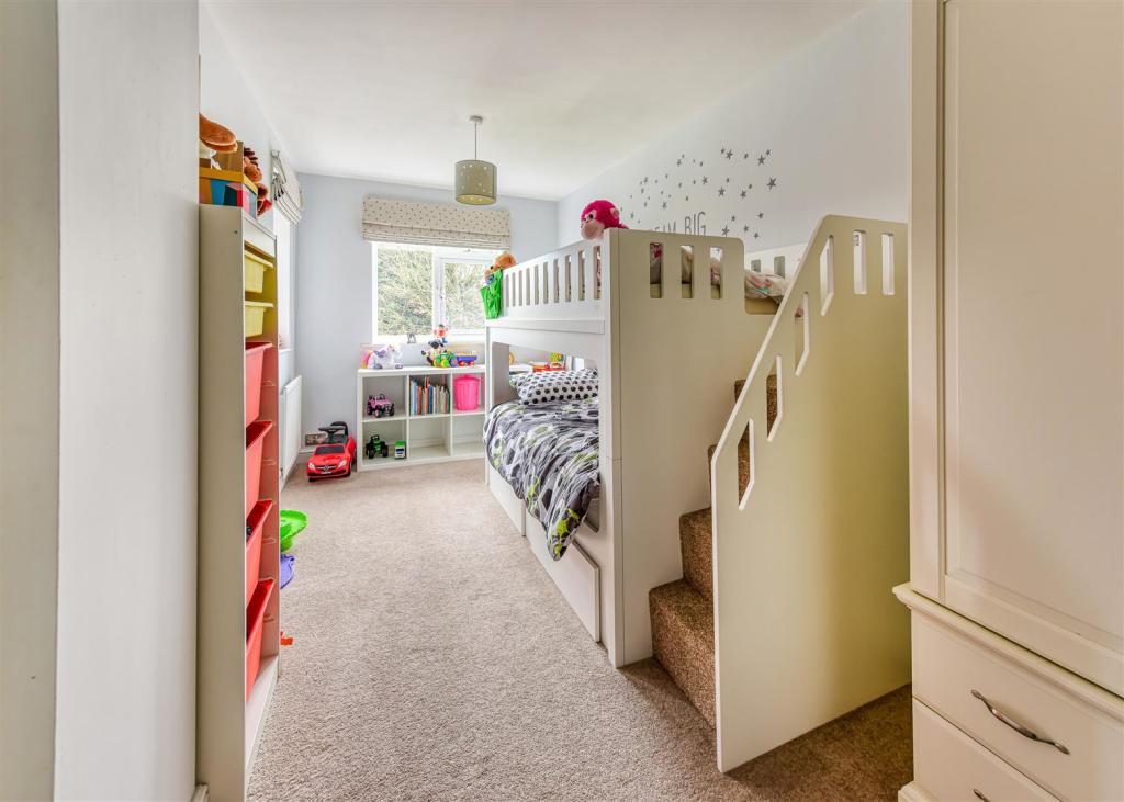 4 bedroom detached house for sale in 18 Rudge Road, Pattingham