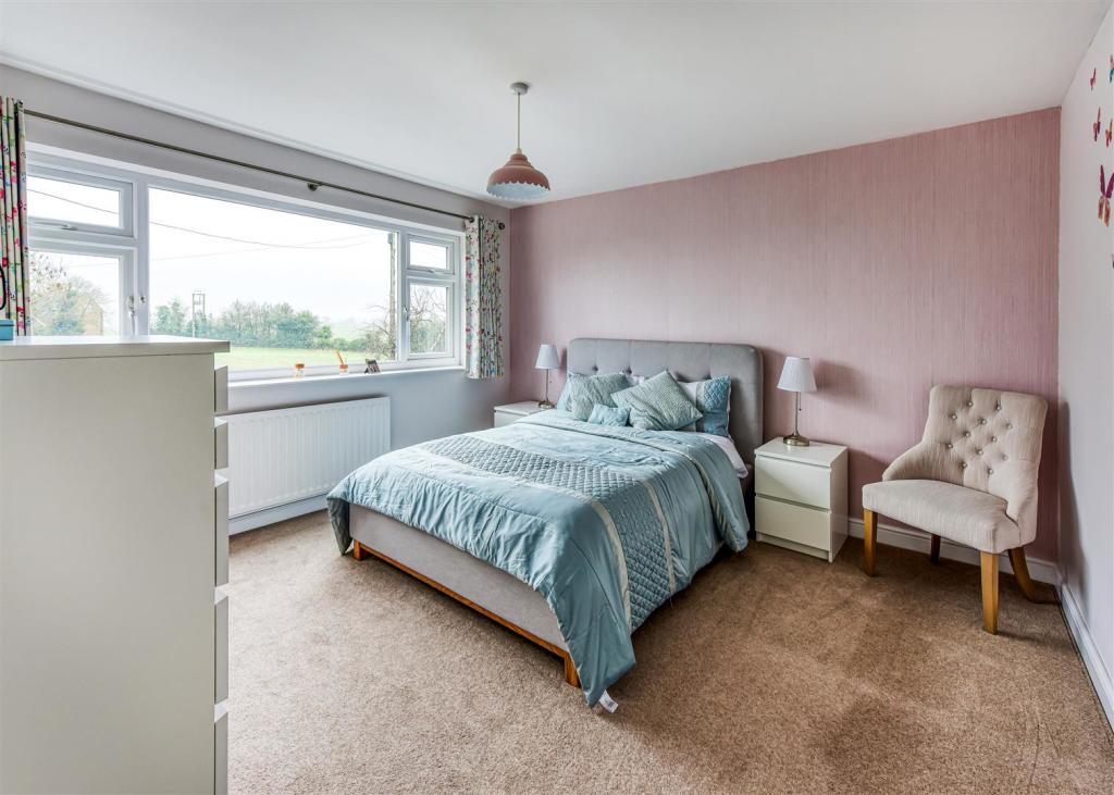 4 bedroom detached house for sale in 18 Rudge Road, Pattingham