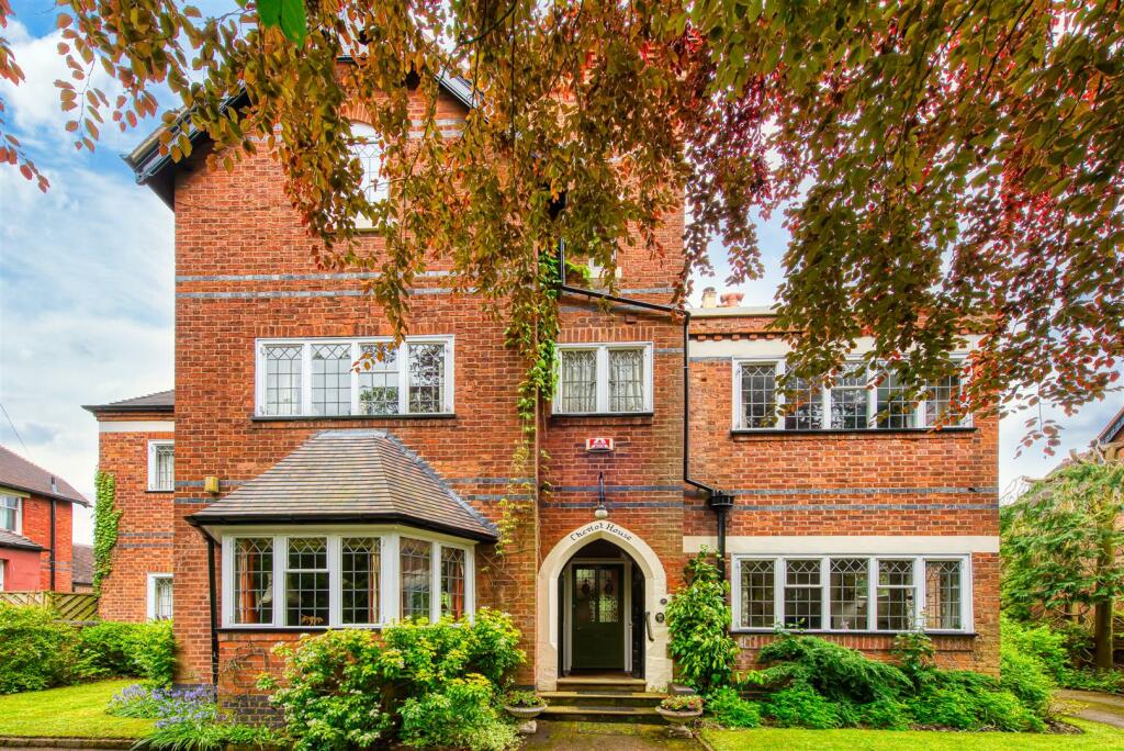 7 bedroom detached house for sale in Cheviot House, 20 Stockwell Road, Tettenhall, WV6
