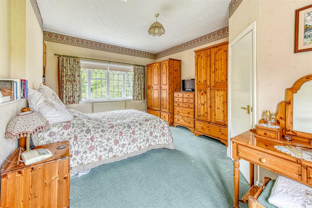 7 bedroom detached house for sale in Cheviot House, 20 Stockwell Road