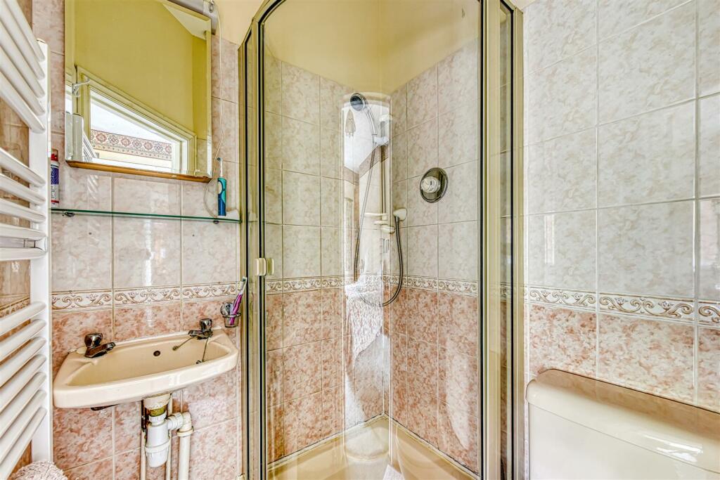 7 bedroom detached house for sale in Cheviot House, 20 Stockwell Road