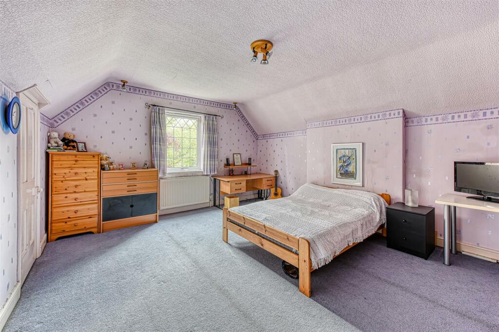 7 bedroom detached house for sale in Cheviot House, 20 Stockwell Road