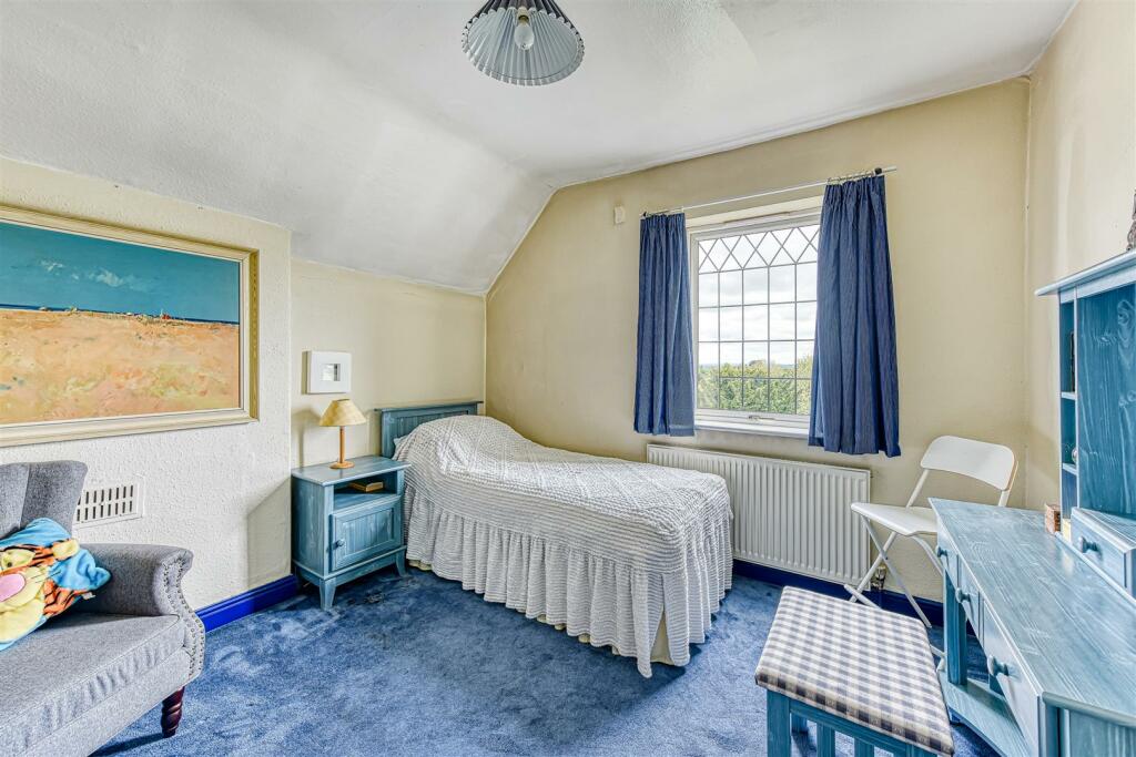 7 bedroom detached house for sale in Cheviot House, 20 Stockwell Road