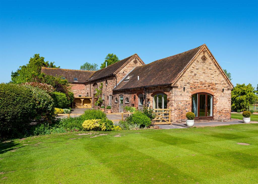 Main image of property: Dingle Cottage, Badger, Wolverhampton, WV6 7JU