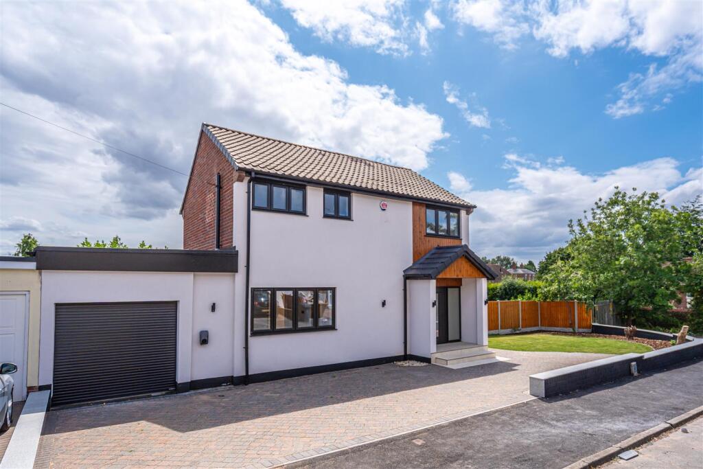 Main image of property: 3 Newgate, Pattingham, Wolverhampton, WV6 7AG