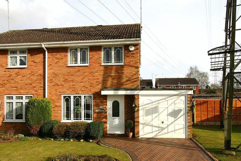 Main image of property: Forge Valley Way, Wombourne, Wolverhampton