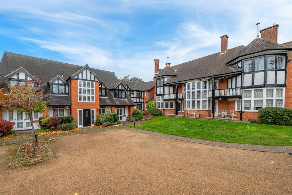 Main image of property: 9 Weller Court, Finchfield, Wolverhampton