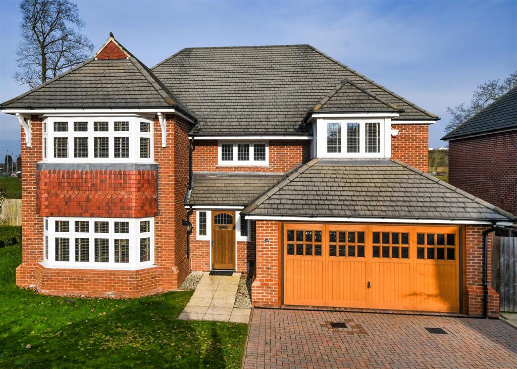 Main image of property: 18 Pickwick Gardens, Compton