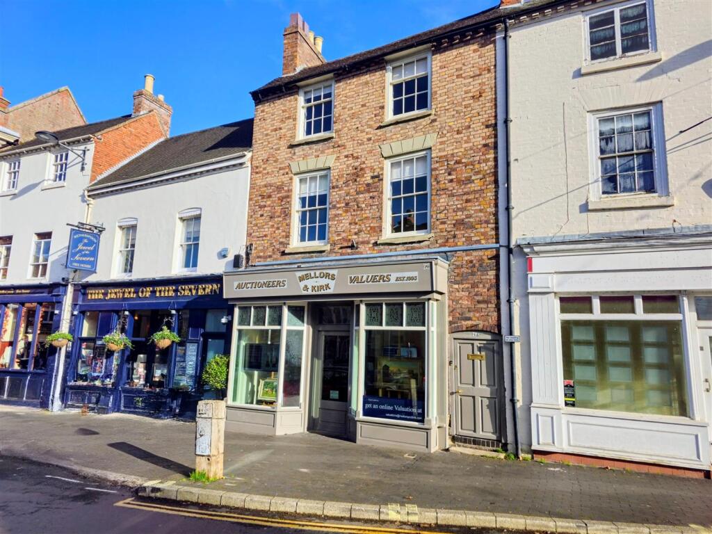Main image of property: High Street, Bridgnorth
