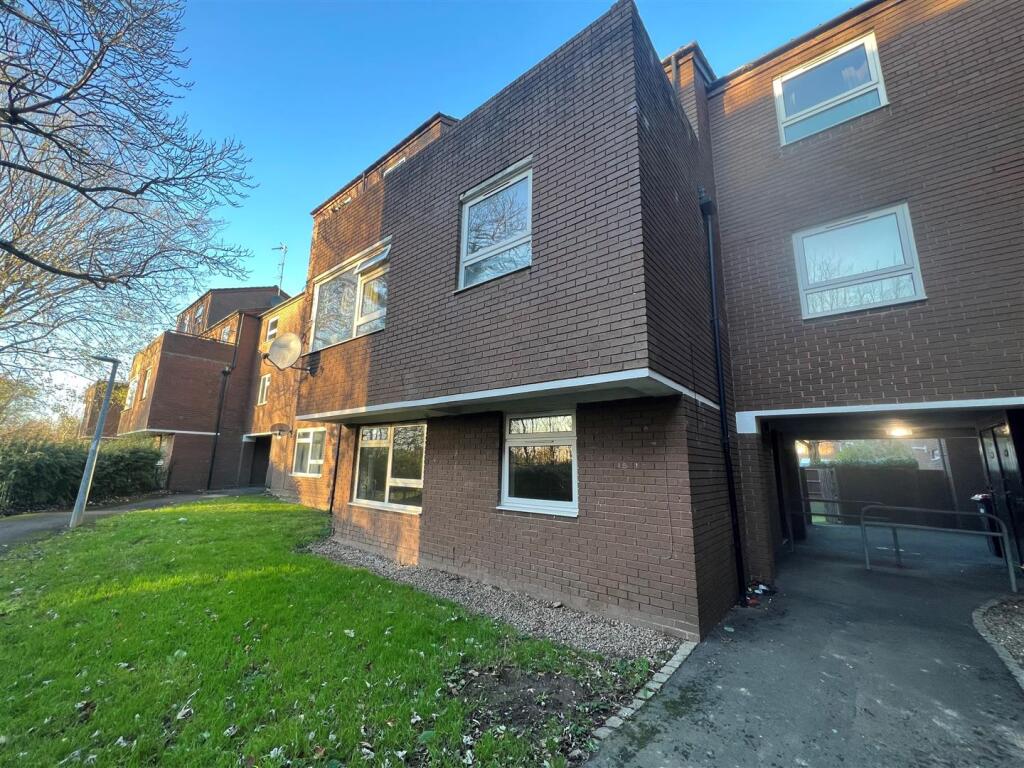 Main image of property: Boulton Grange, Telford