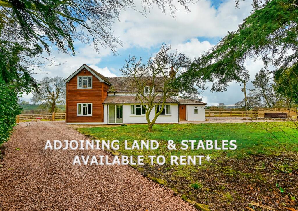 Main image of property: Field House, Stanton Long, Much Wenlock