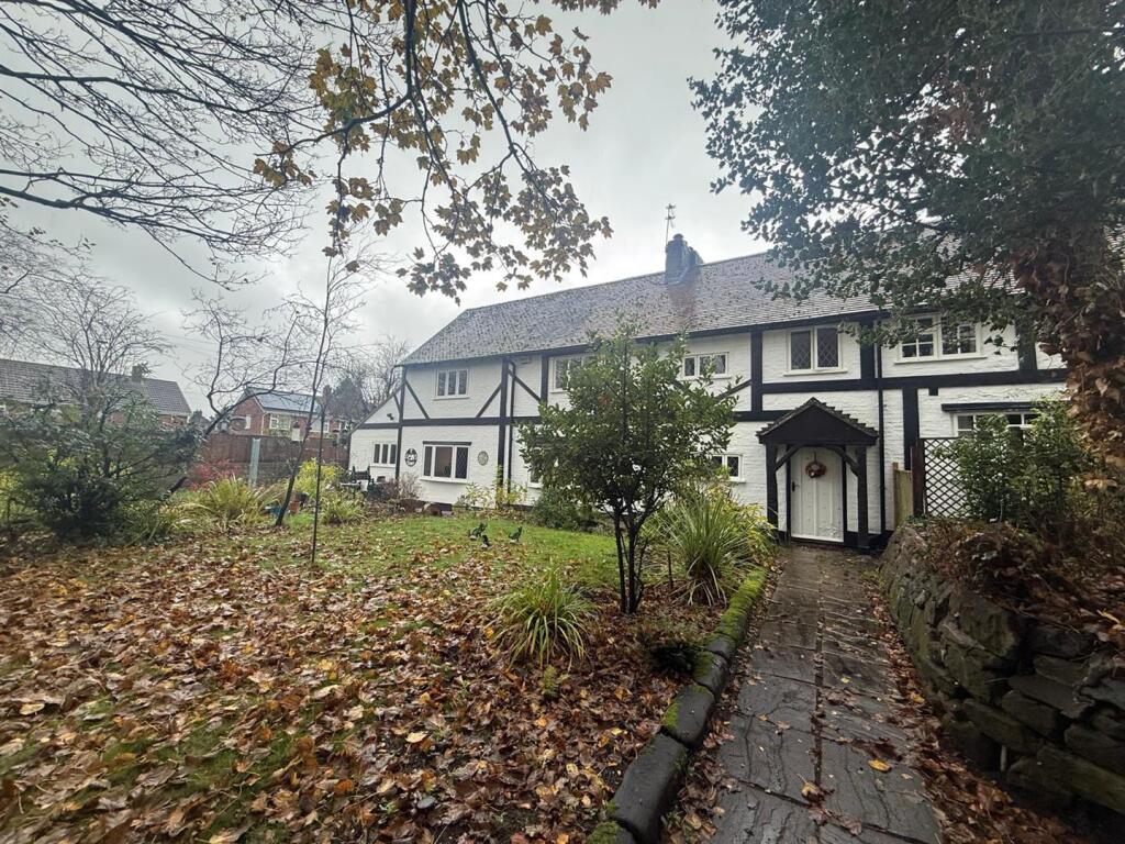 Main image of property: Bilbrook Road, Codsall, Wolverhampton