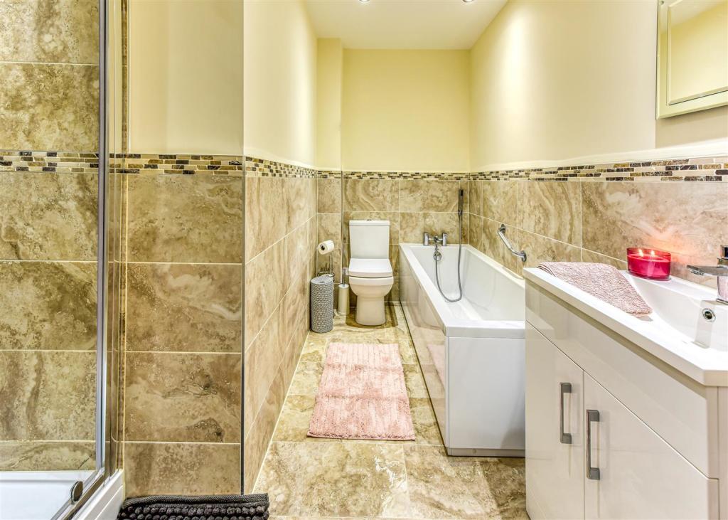 3 bedroom apartment for sale in 3 The Gables, Seisdon Road, Trysull