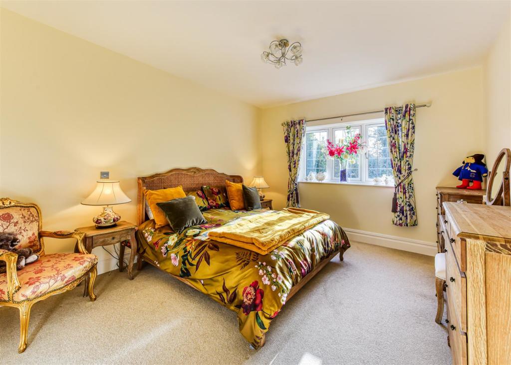 3 bedroom apartment for sale in 3 The Gables, Seisdon Road, Trysull