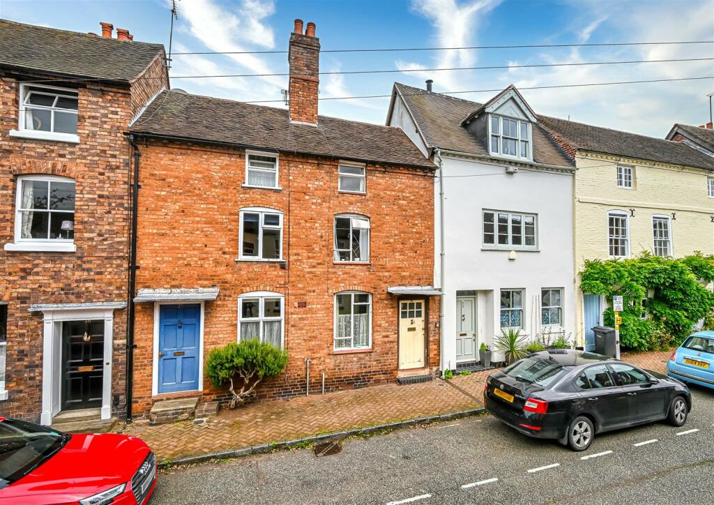 Main image of property: 24 St. Marys Street, Bridgnorth