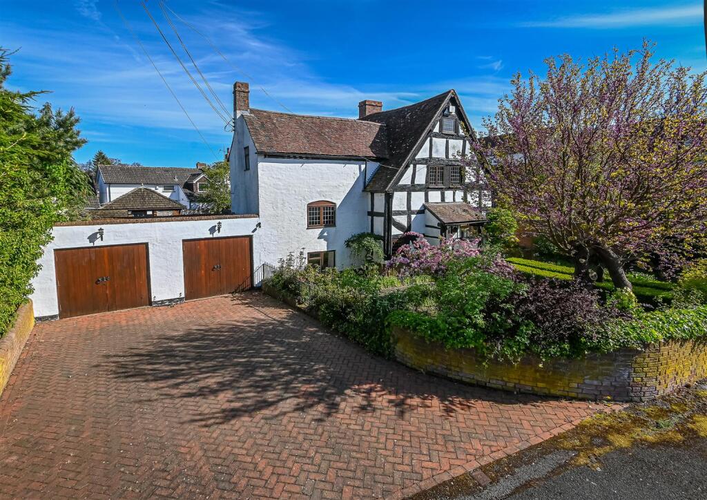 Main image of property: The Old Malthouse, Hilton, Bridgnorth