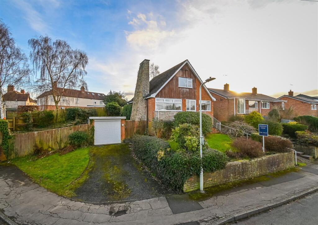 Main image of property: 28 Greenfields Road, Bridgnorth