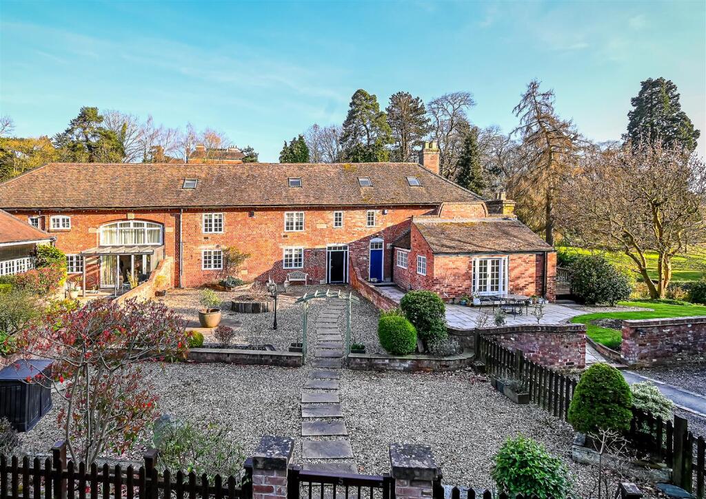 Main image of property: 5 Stanmore Mews, Stourbridge Road, Stanmore, Bridgnorth