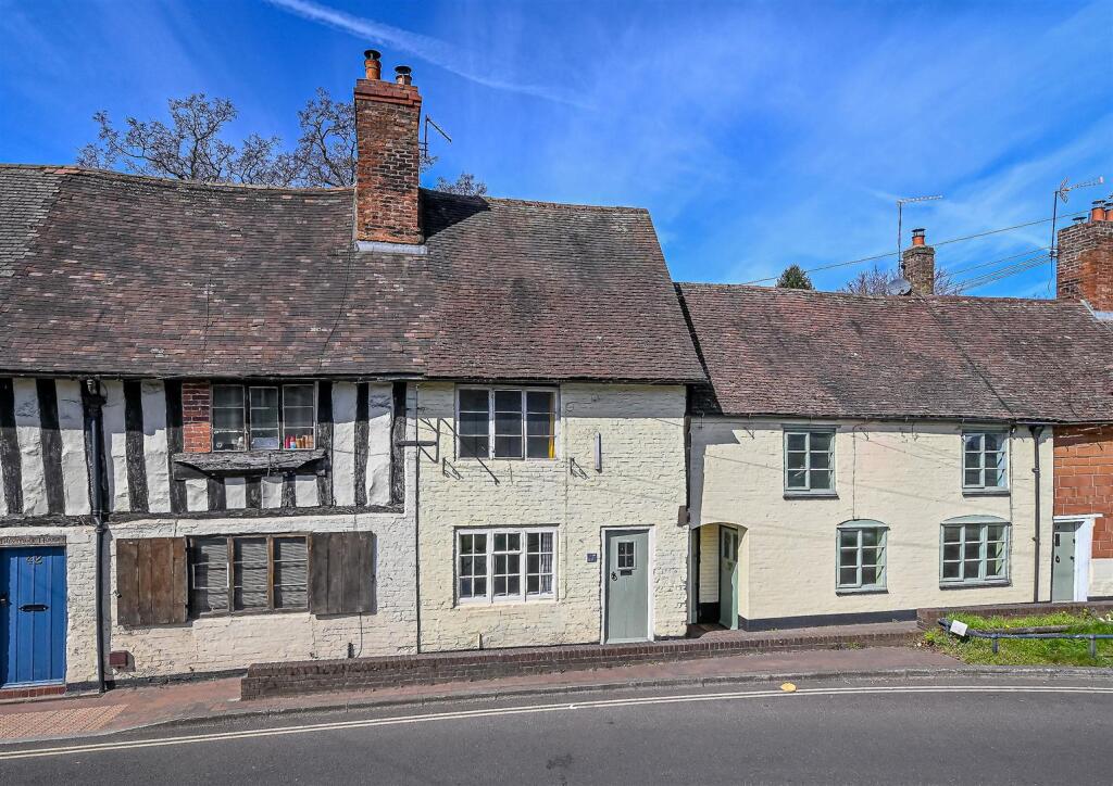 Main image of property: 41 Mill Street, Bridgnorth