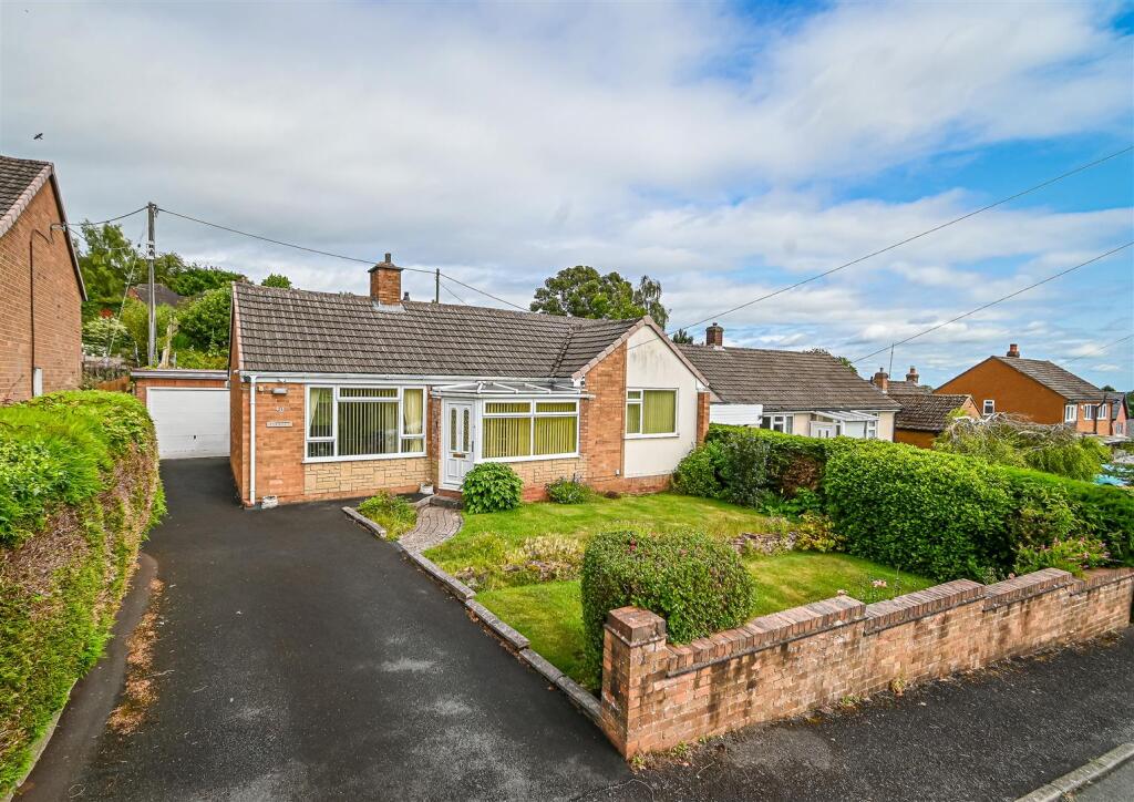 Main image of property: Fermain, 40 Ludlow Road, Bridgnorth
