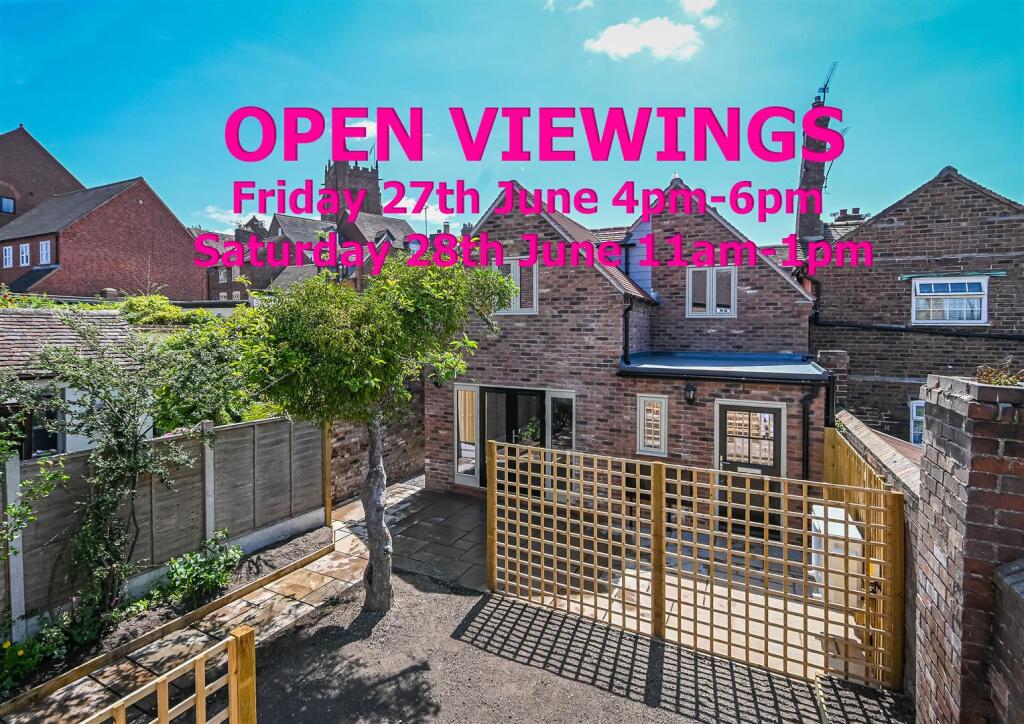 Main image of property: Apple Tree House, Cliff Road, Bridgnorth