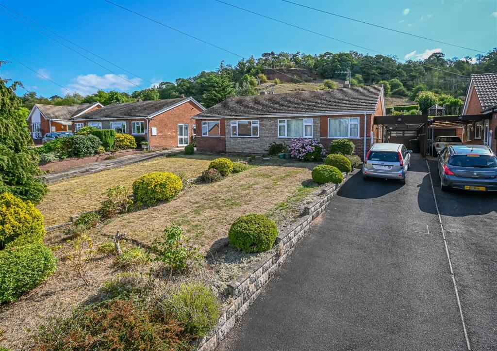 Main image of property: 15 Lodge Lane, Bridgnorth