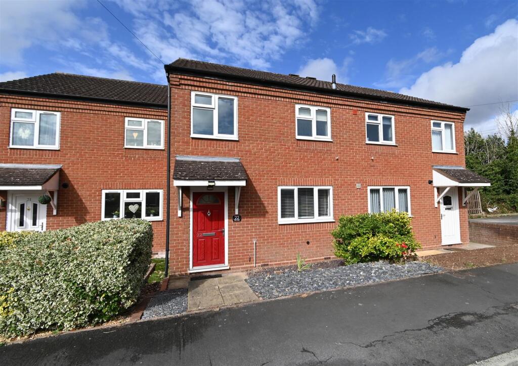 Main image of property: 22 The Mall, Bridgnorth