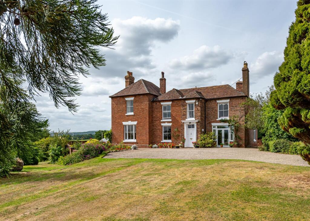 Main image of property: The Old Rectory, Astley Abbotts, Bridgnorth