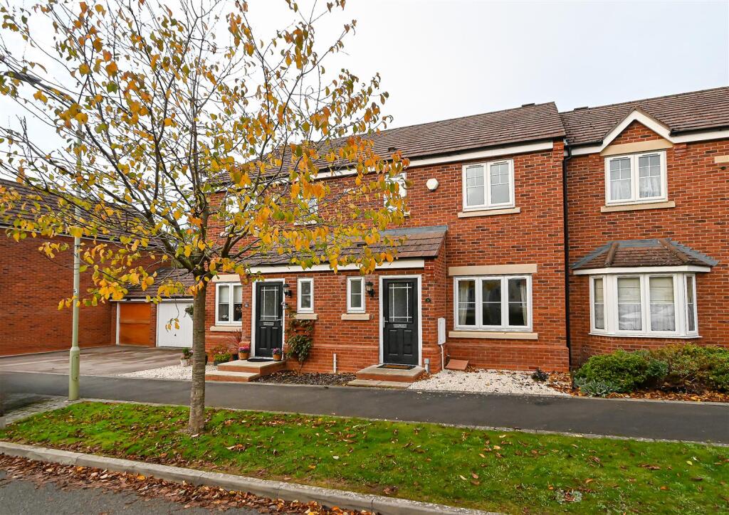 Main image of property: 31 Wenlock Rise, Bridgnorth