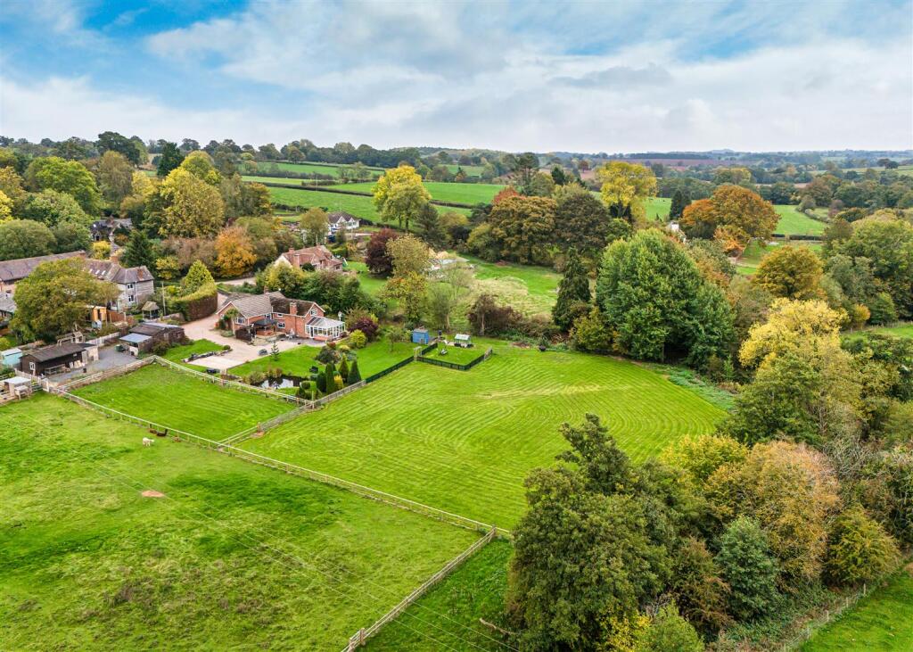 Main image of property: Reaside, Neenton, Bridgnorth