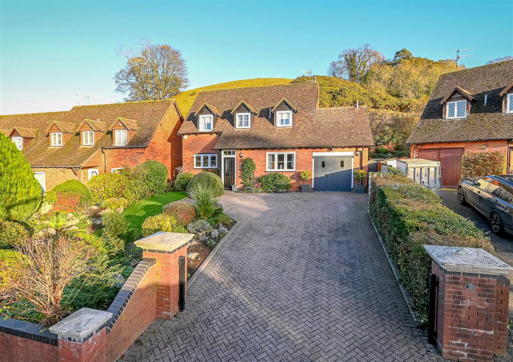 Main image of property: 6 The Croft, Bridgnorth