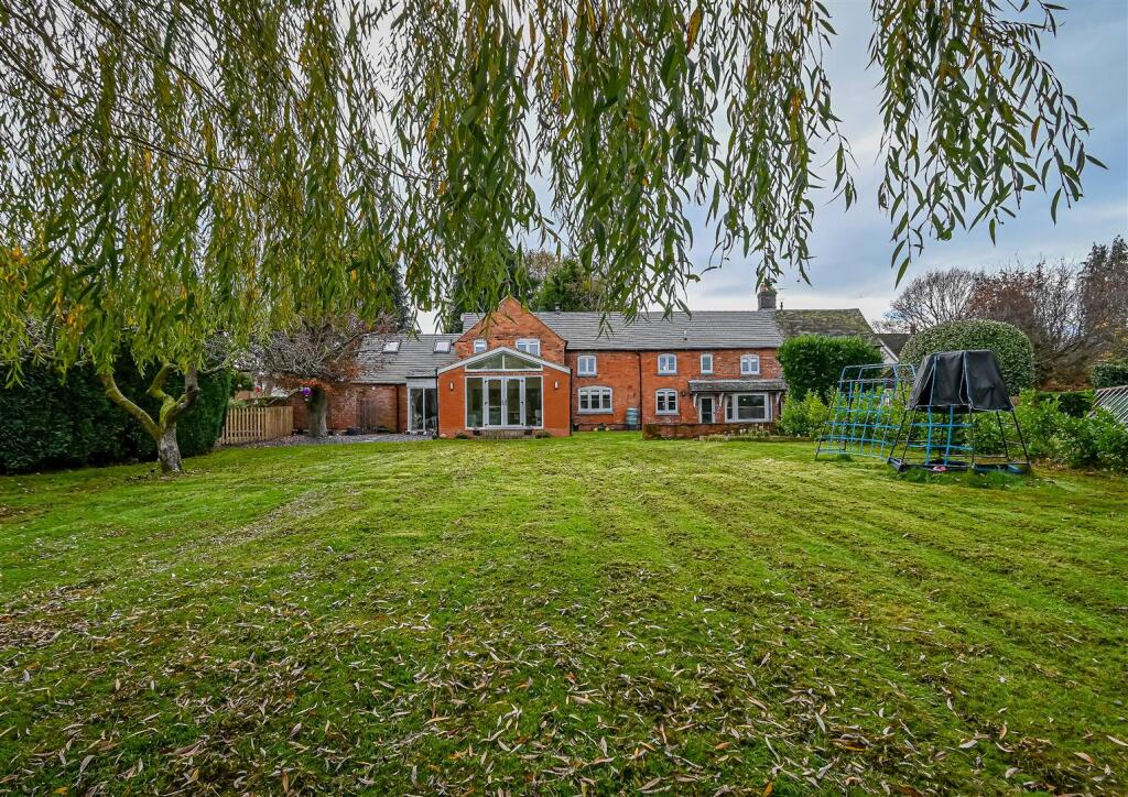 Main image of property: Orchard Cottage, Rudge Heath Road, Claverley, Wolverhampton