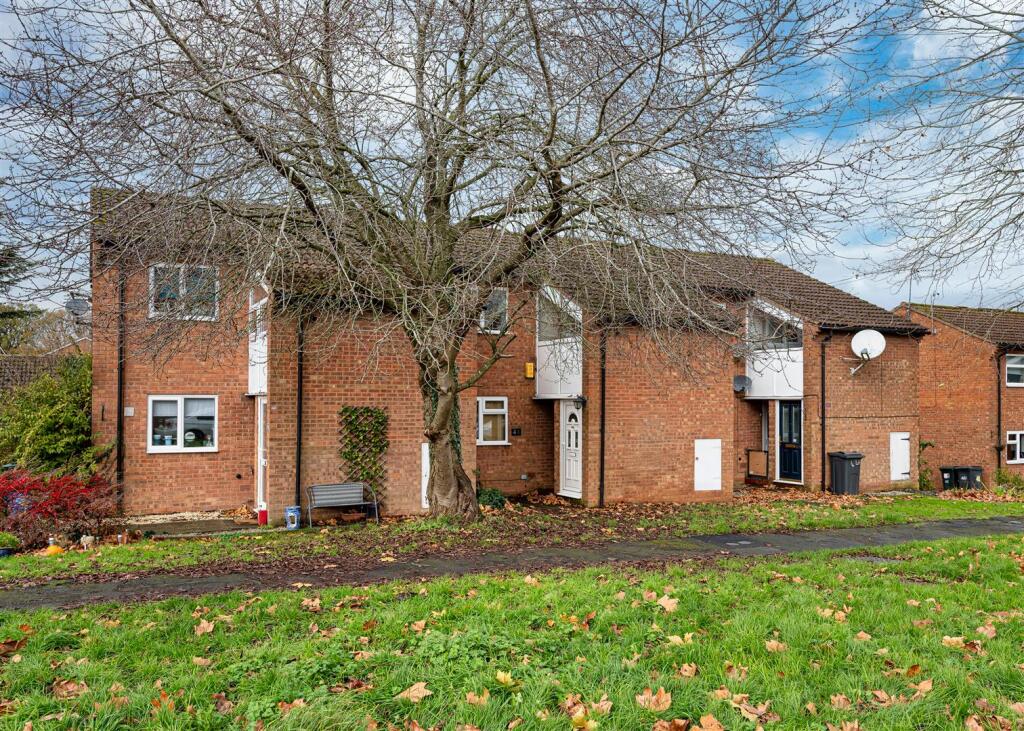 Main image of property: 44a Hook Farm Road, Bridgnorth