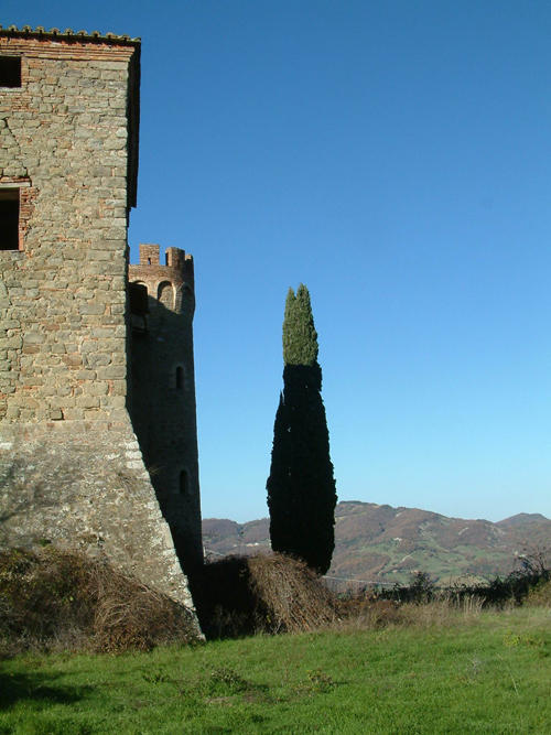 6 bedroom castle for sale in Umbria, Perugia, Umbertide, Italy