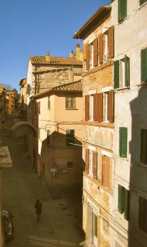 2 bedroom apartment for sale in Umbria, Perugia, Perugia, Italy