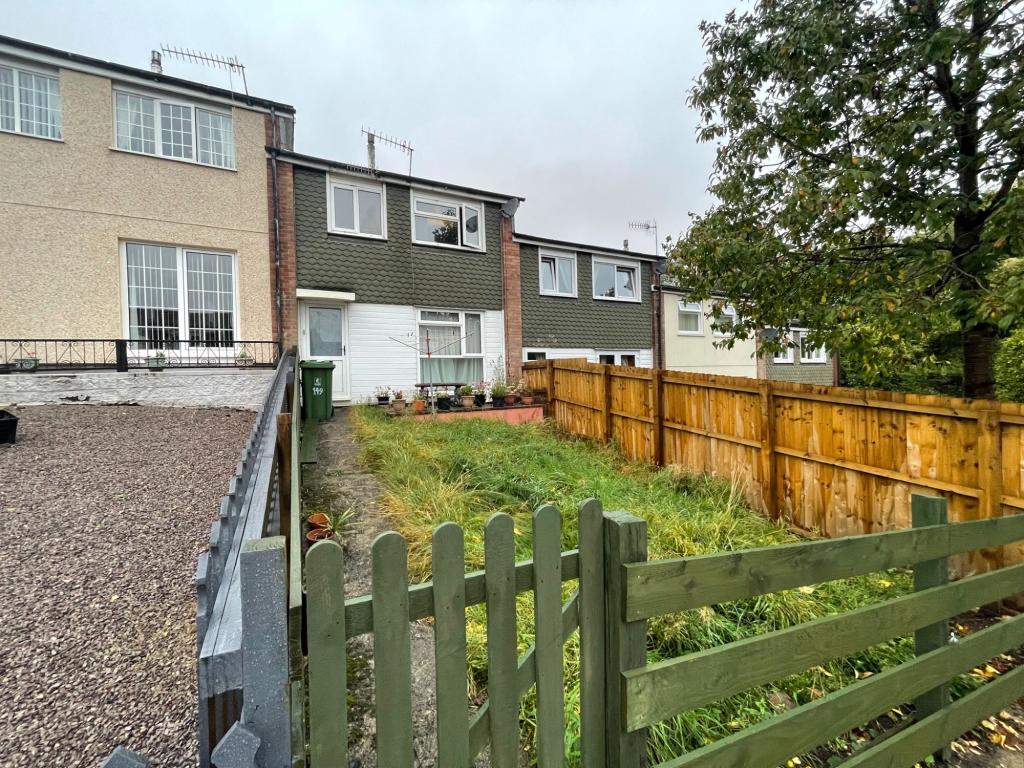 House Prices in Cwmynyscoy Road, Pontypool, Torfaen, NP4