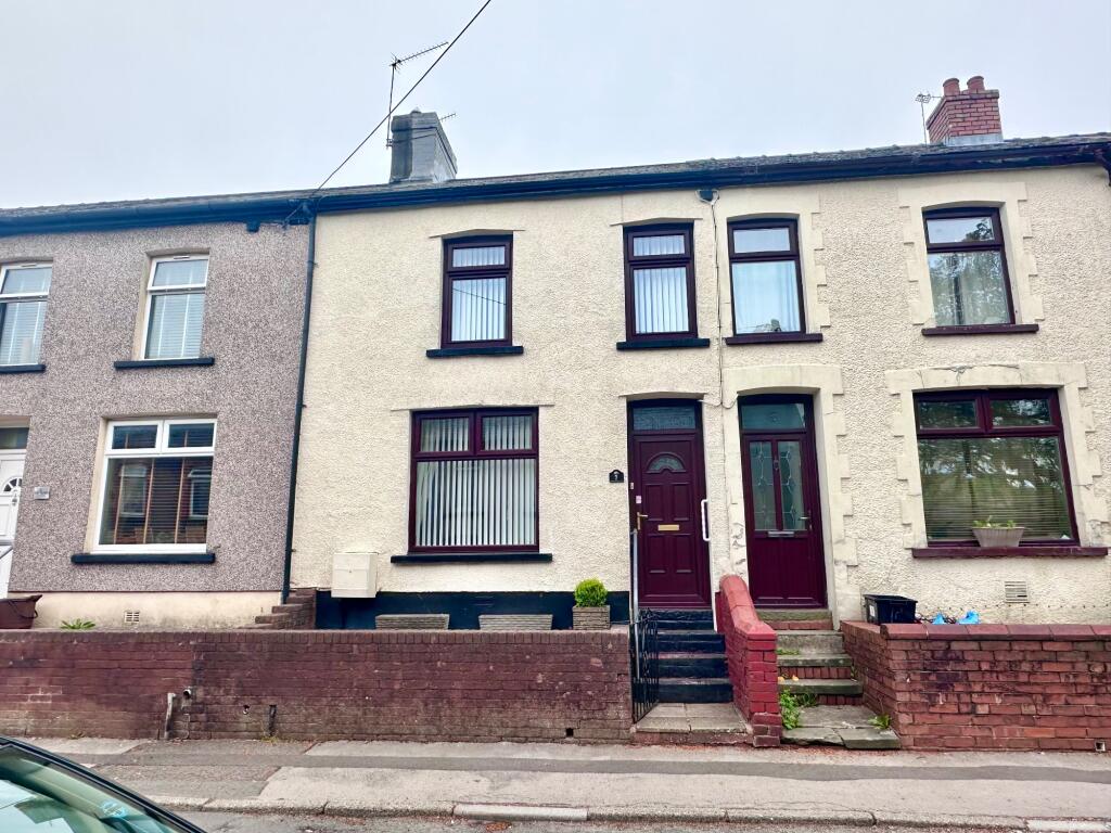 Main image of property: Coed Eithen Terrace, Blaenavon, Pontypool